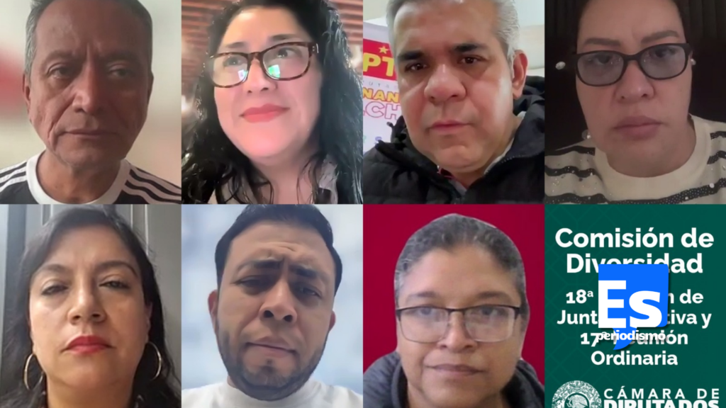 La agenda en beneficio de las personas