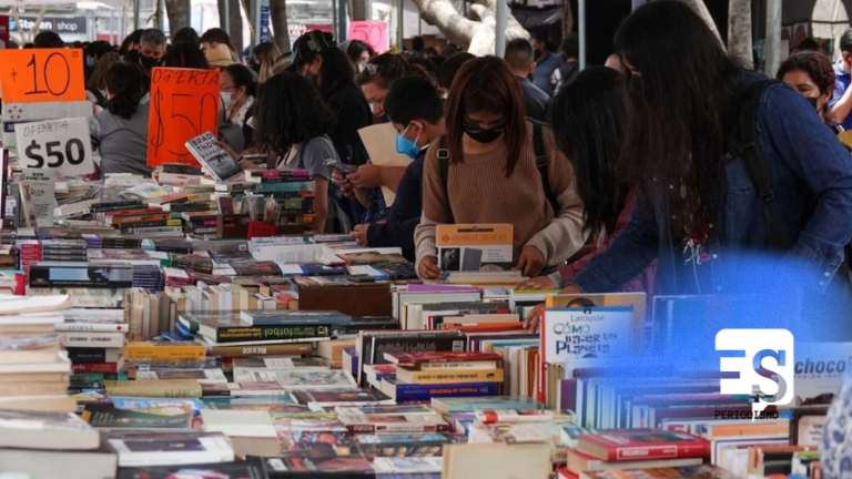 Feria del Libro Infantil y Juvenil se internacionaliza