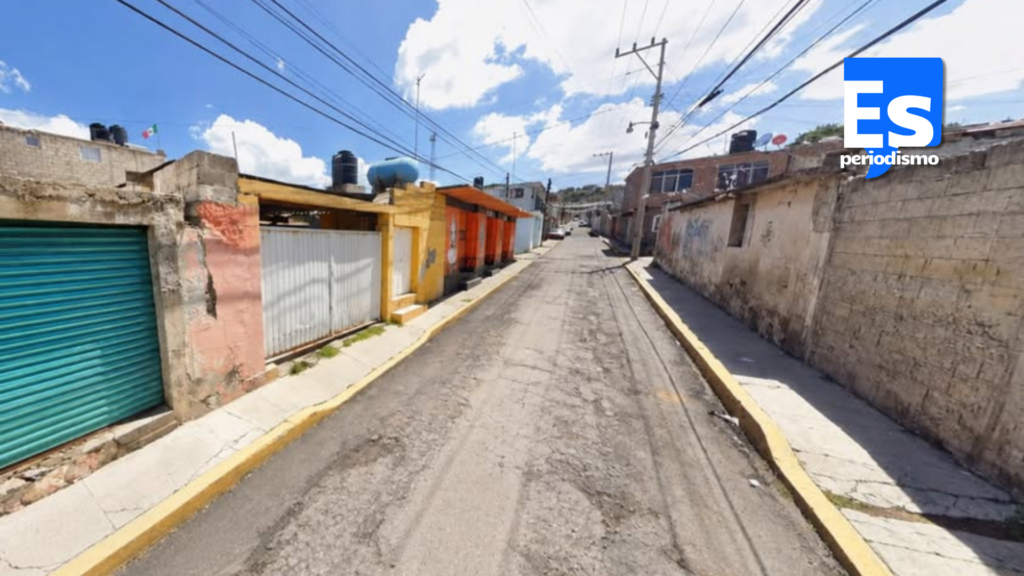Lo asesinaron fracturándole el cráneo