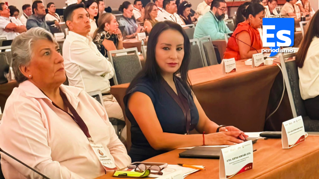 Modernizar el catastro es fortalecer presente