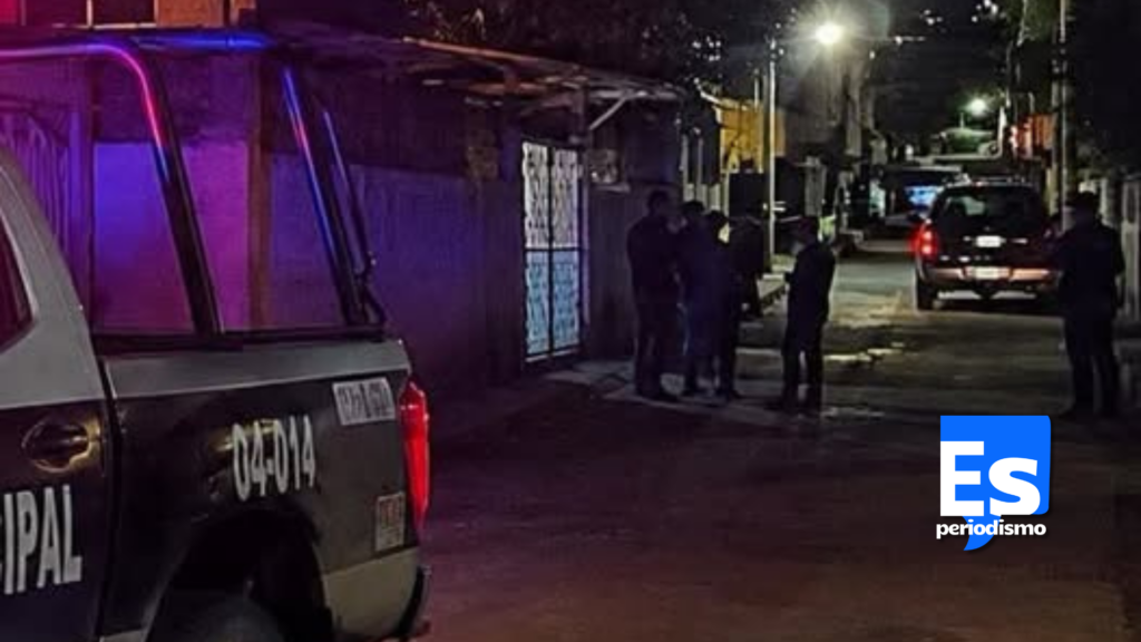 Niño herido durante ataque a balazos
