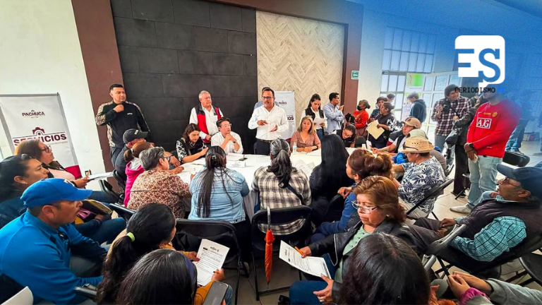Participación ciudadana para actualizar el