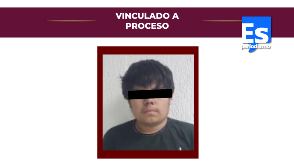Por homicidio de un policía y robarle