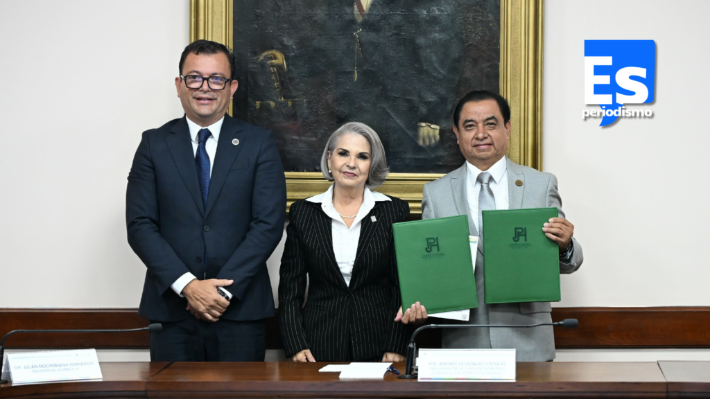Propone Poder Judicial al Legislativo reformas