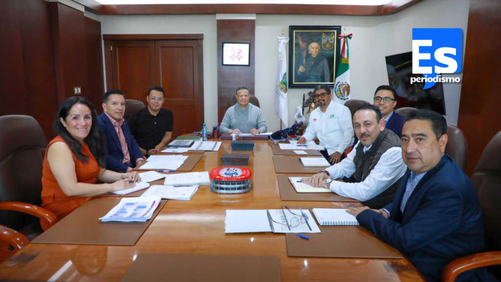 Garantizan buen suministro eléctrico