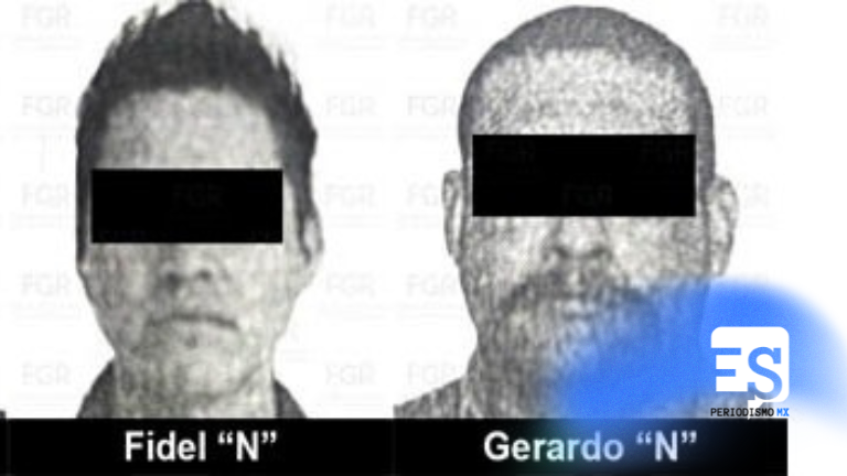 Sentencias de 25 y 29 años por sustracción