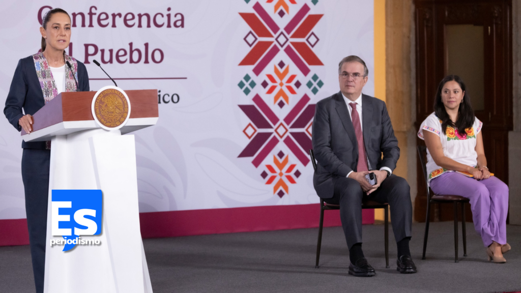 Tratado entre México, Estados Unidos y Canadá