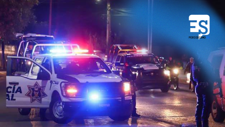 Asesinato de dos hombres a balazos