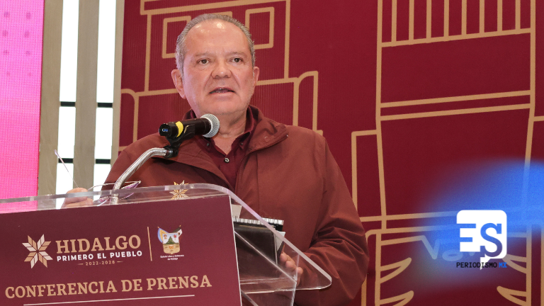 Avanza 4ª. fase de la reconstrucción