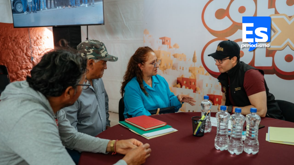 Jorge Reyes lleva el Ayuntamiento