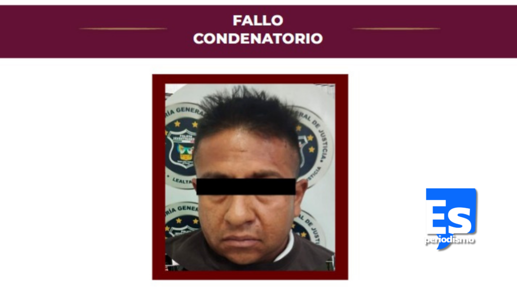 Fallo condenatorio para expolicía