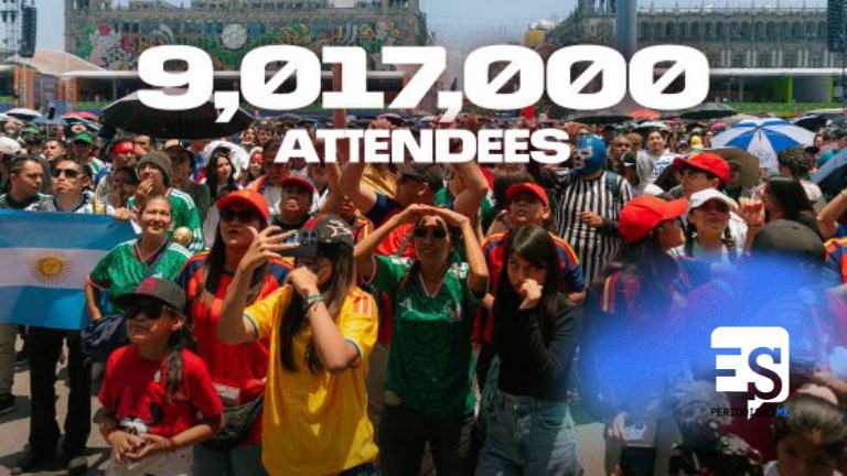 El FIFA Fan Festival™ mejoró la experiencia