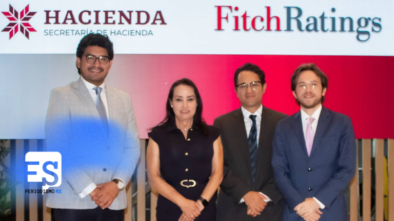 Hidalgo consolida tres años consecutivos
