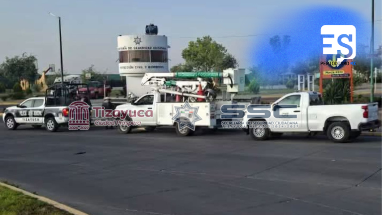 Ladrones reciben descarga eléctrica