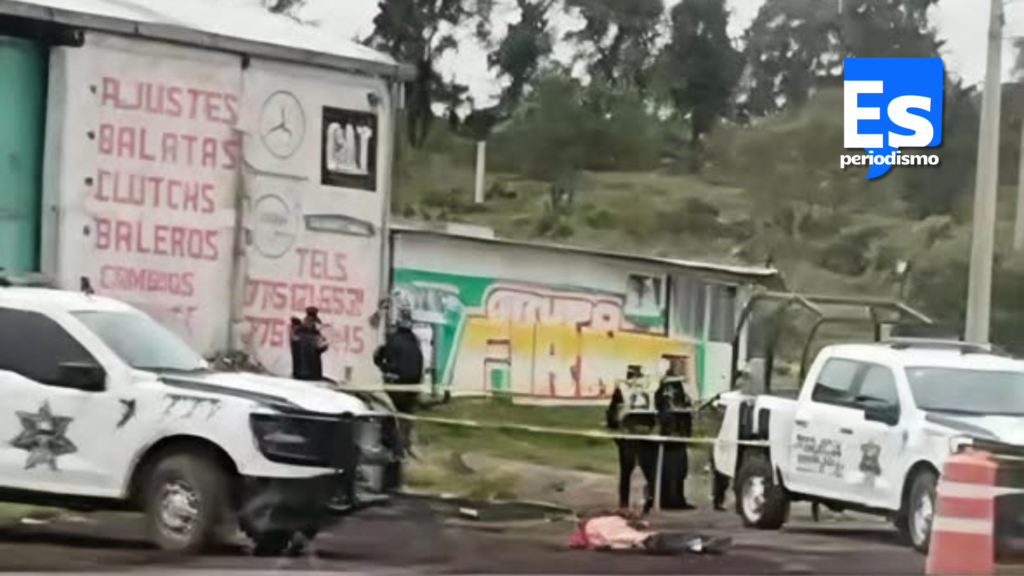 Localizan cuerpo torturado en Cuatro Palos
