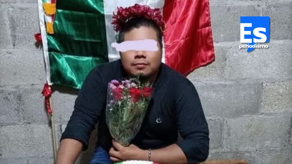 Adultos mayores atacados a machetazos