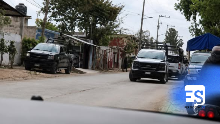 Mujer pierde la vida tras sufrir accidente
