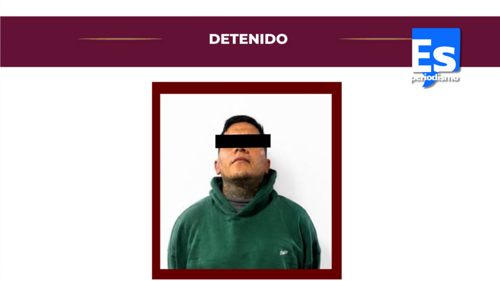 Aseguran a dos “narquitos” con arma