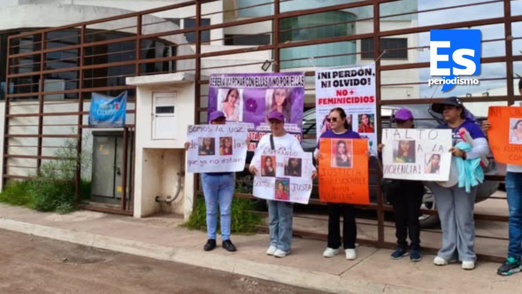 Posponen audiencia por caso de triple feminicidio