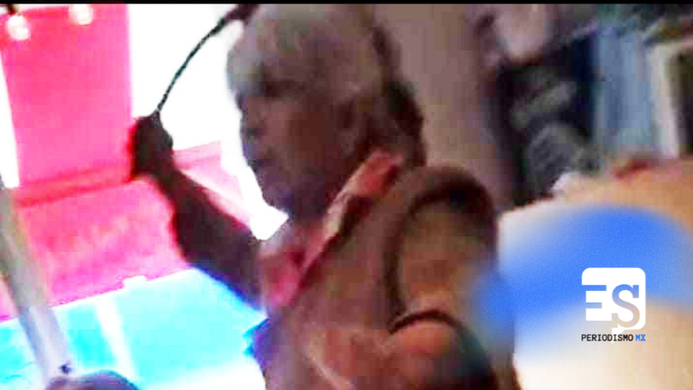 Regidora señalada por presunta agresión