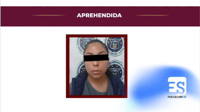 La Procuraduría General de Justicia de Hidalgo (PGJEH), informó que aprehendió a una mujer por el robo agravado de un automóvil, hecho cometido mediante una falsa operación de compraventa en Facebook Marketplace. La detenida, identificada como Karina “N”, fue localizada en un domicilio en la colonia Plutarco Elías Calles, de Pachuca de Soto, y trasladada al Centro Femenil de Reinserción Social de Santa Martha Acatitla, en la alcaldía Iztapalapa, De acuerdo con la información proporcionada por la Fiscalía General de Justicia de la Ciudad de México (FGJCDMX), la investigación se originó tras la denuncia de la víctima, quien ofreció en venta un vehículo a través de la plataforma Marketplace de Facebook. Posteriormente, una persona interesada la contactó, y ambas acordaron concretar la compraventa en un centro comercial ubicado en la alcaldía Iztapalapa. Se imputa a Karina I. S., de que el 9 de mayo de 2026, reunida con la parte vendedora en el lugar acordado para la negociación, la amenazó con arma de fuego obligándola a firmar una carta responsiva y a entregar la documentación del vehículo, para después huir en el mismo. Como resultado de las indagatorias, la probable responsable fue ubicada en la colonia Plutarco Elías Calles, de Pachuca de Soto, donde agentes de investigación de la PGJEH ejecutaron el mandamiento judicial. Tras su captura, K. I. S., fue entregada a la FGJCDMX para ser trasladada al Centro Femenil de Reinserción Social Santa Martha Acatitla, en la alcaldía Iztapalapa, donde quedó a disposición de la autoridad judicial que determinará su situación jurídica. La FGJCDMX informó además que la imputada estaría relacionada con otras cuatro carpetas de investigación: tres por presuntos fraudes en operaciones de compraventa de vehículos y una más por abuso de confianza.