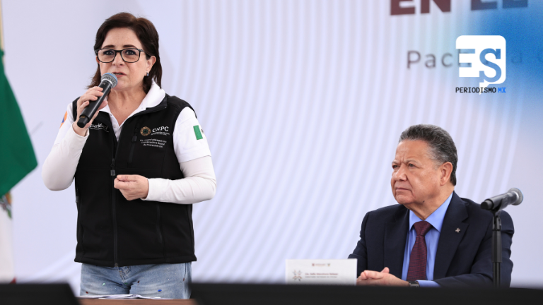 Advierte Protección Civil Nacional