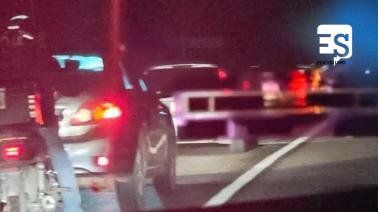 Mantiene cierre total la carretera Actopan