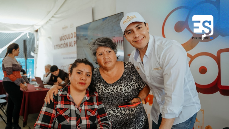 ColoniaXColonia llega a 2 mil 500