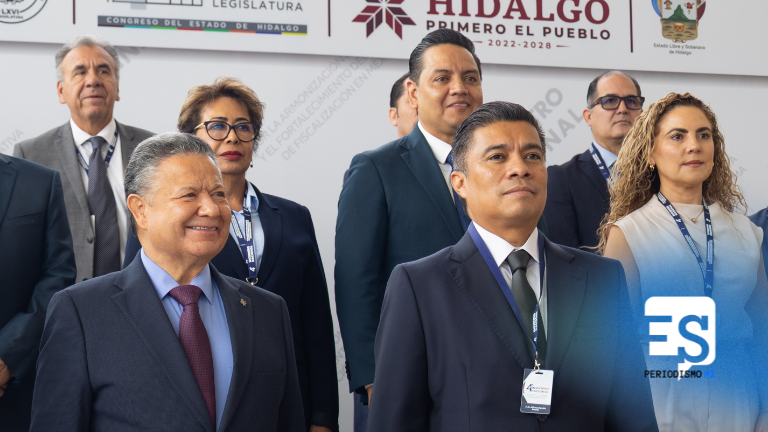 Compromiso firme el combate frontal