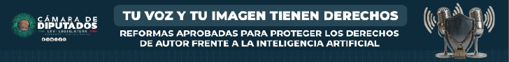 Cámara de Diputados SuperBanner