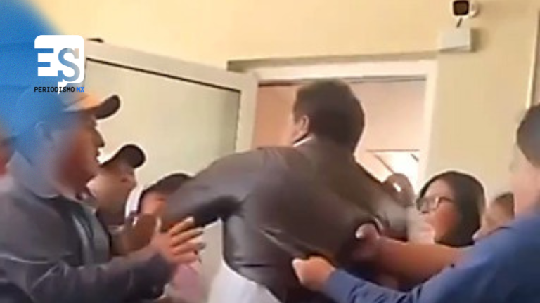 En su casa esperarán 6 días decisión del juez