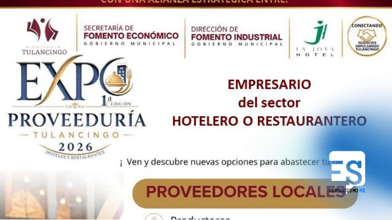 Organizan para hoteles y restaurantes
