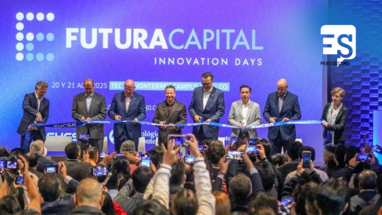 Futura Capital cuarta edición
