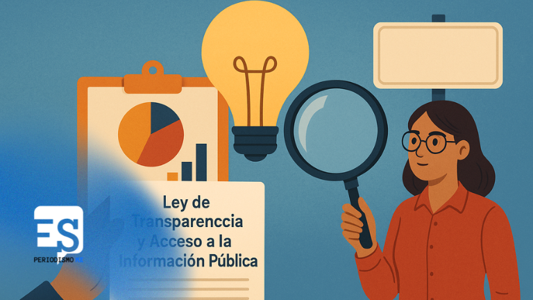 Nuevo decreto abre de par en par la información