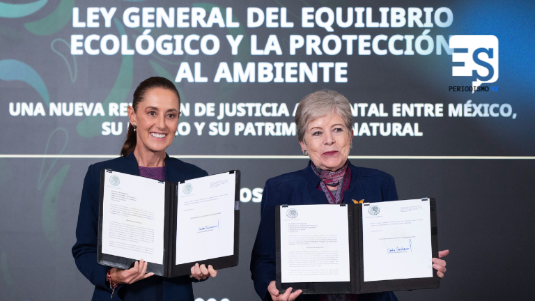 Actualizarán la Ley General de Protección