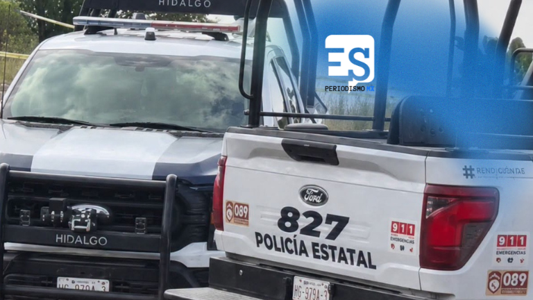 Localizan cuerpo envuelto en bolsas
