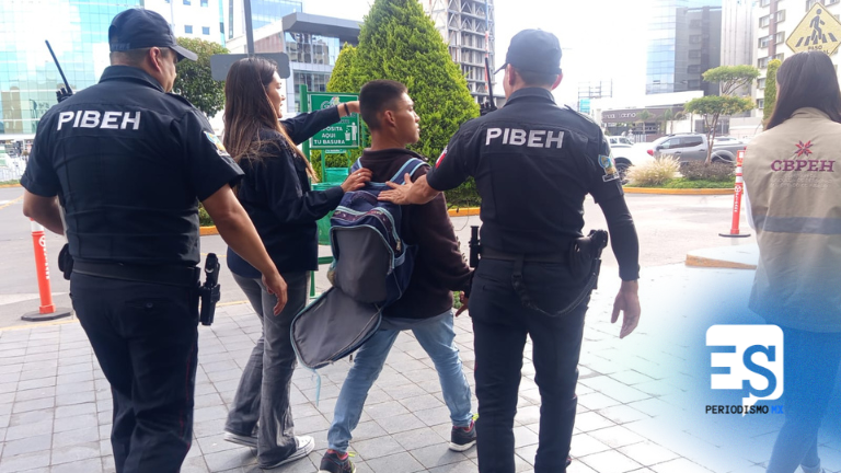 Localizaron a persona con discapacidad
