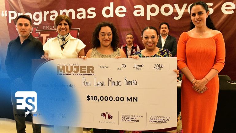 Otorgarán más microcréditos a emprendedores