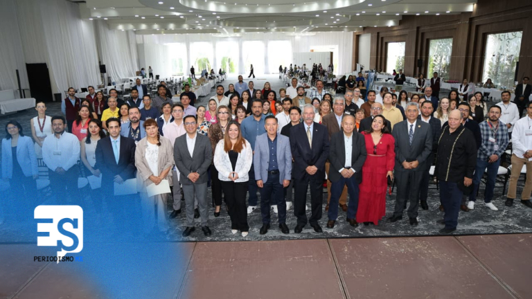 Vinculan a 40 Mipymes hidalguenses con gigantes