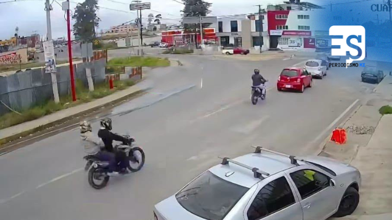 Motosicarios atacan a balazos