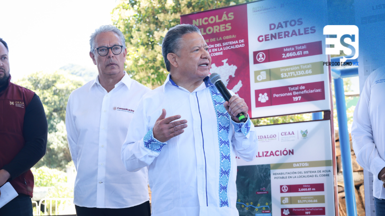 Hidalgo casi duplicó su recaudación por la