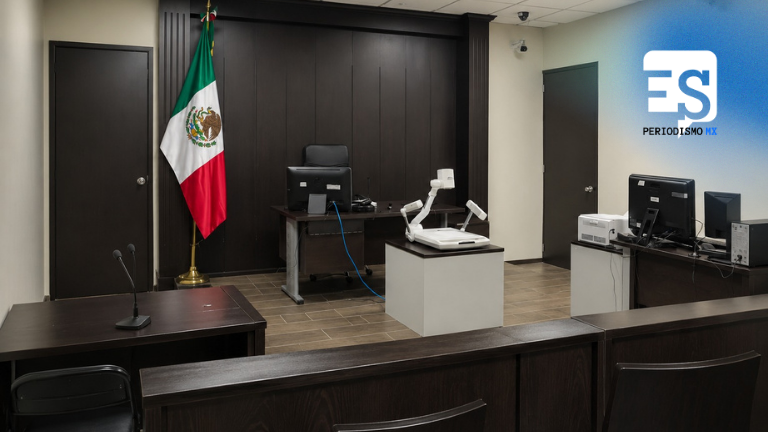 Entra en operación el Juzgado Especializado