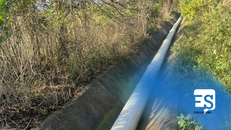 Realiza Conagua obras de tecnificación