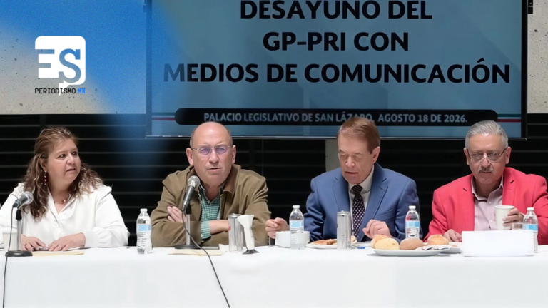 Presenta Moreira iniciativas para garantizar