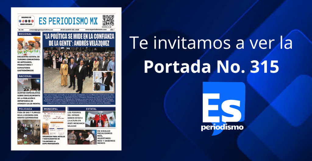 Portada No. 315