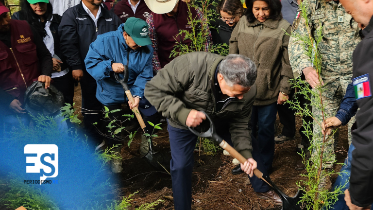 HIDALGO SE SUMA AL DESARROLLO