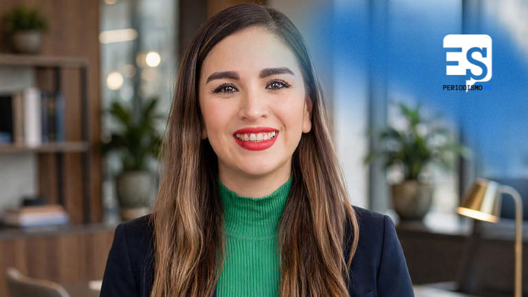 ENFOQUE ABIERTO / Oda a Nayeli Salvatori