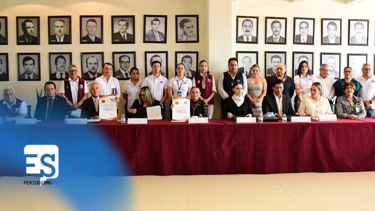 Gobierno de Tulancingo firma convenios