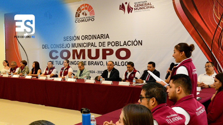 Tulancingo cuenta con 177 mil 213 habitantes