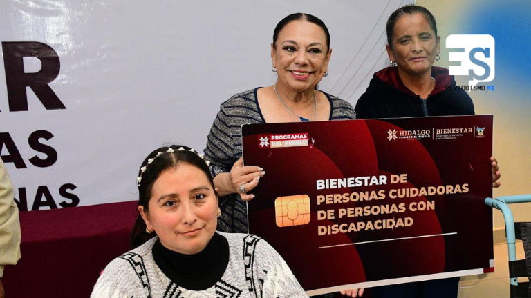 Tulancingo sede de la entrega de Tarjetas